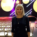 Elena Pavlovna Shustova