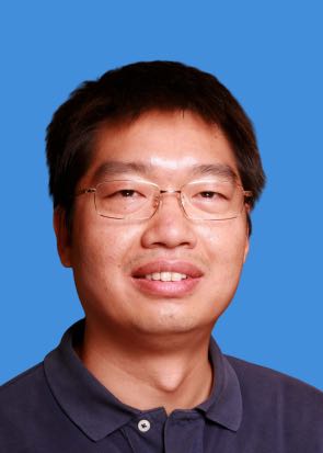 Yongguang Yin