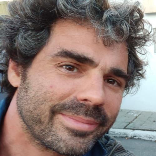 Luc Cyrille Jacques Lajaunie