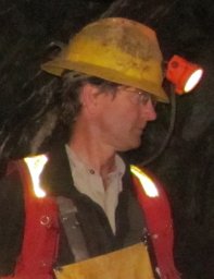 Mitchell G. Mihalynuk