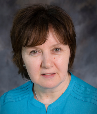 Eugenia Kumacheva