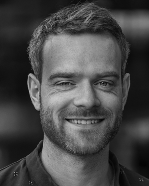 Bram Daniels
