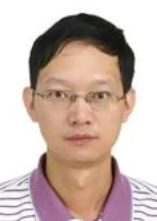 Haibin Yin