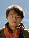 Langwen Huang