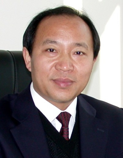 Shuting Yang