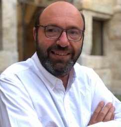Panayotis Christidis