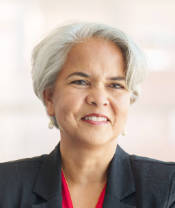 Marie Lynn Miranda