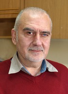Krassimir D. Danov