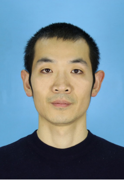 Zhiyong Zhou