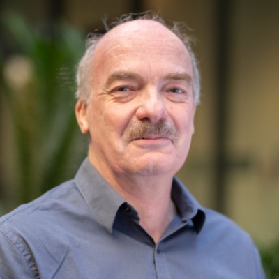 Eduard Hovy