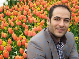 Ali Torabi