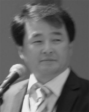 Kwang-Eun Kim