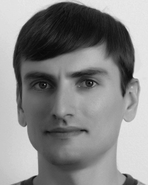 Andrey Beresnyak