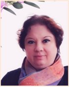 Dorra Rezig