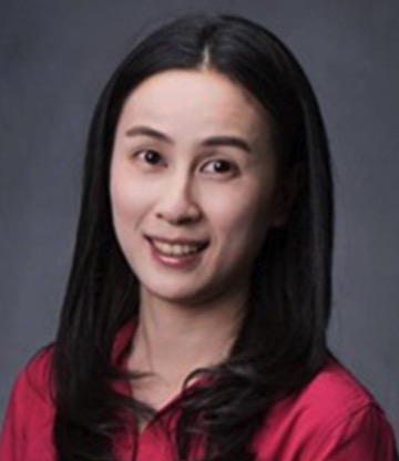 Min Zhou