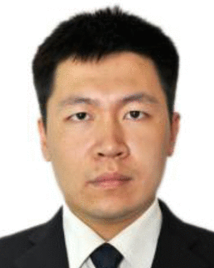 Zhiming Wang