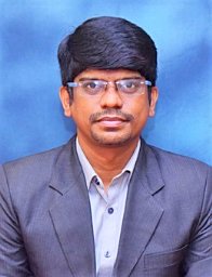 N. Raghavendra Naveen