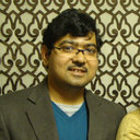 Puspen Mondal