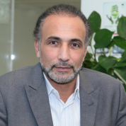 Tariq Ramadan