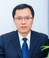 Yinke Yang