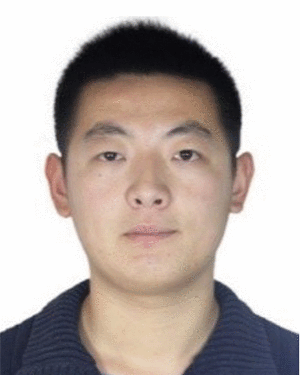 Jili Wang