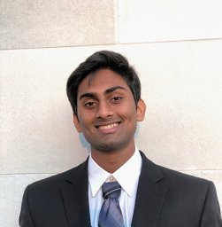 Abhijit Bhattaru