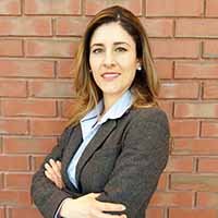 Maria A. Tsiarli