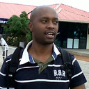 Fred Orina