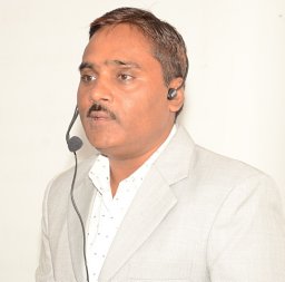 Arvind Yadav