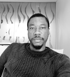 David Chuka-ogwude