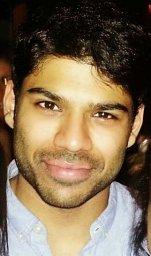 sameer ganatra