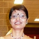 Jayati Mookerjee Basu