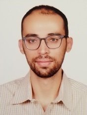 Ahmad E. Elhabashy