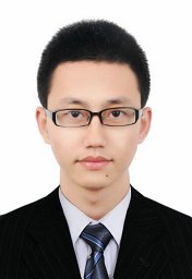 Deheng Chen
