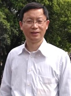 Qingxin Zhang