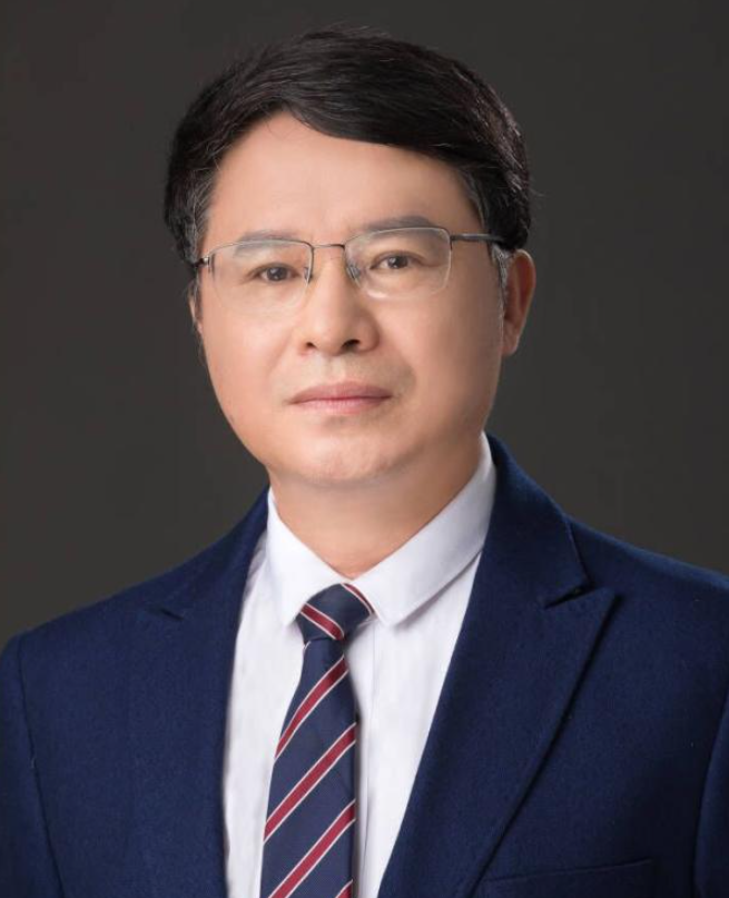 Zhihua Cai