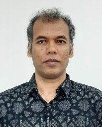 M. Kamruzzaman Mozumder