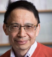 Jianhong Wu