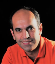 Nader Taheri Qazvini