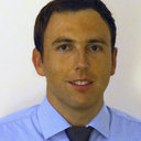 Marc Robinson
