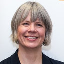 Beverley Harden