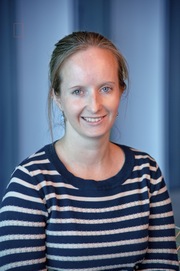 Vanessa Cropley