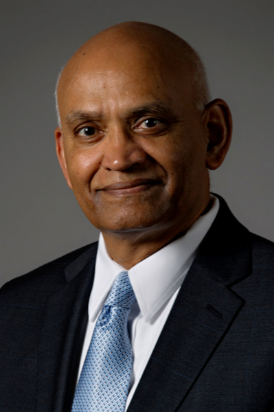 Krishna R. Pattipati