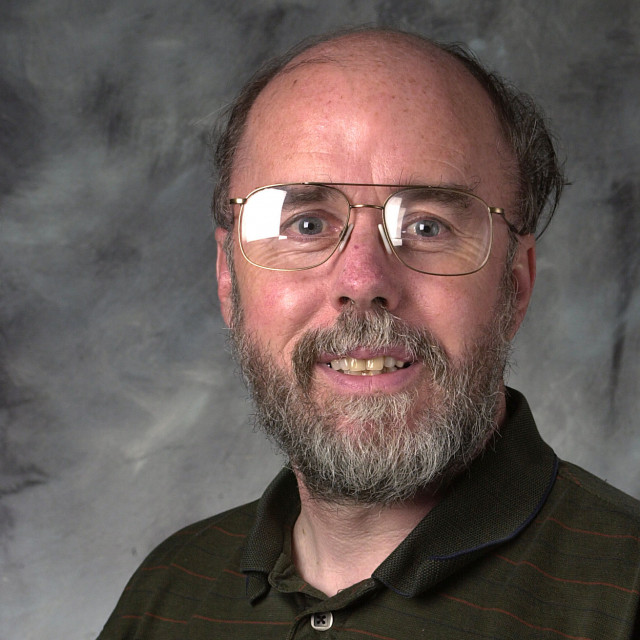 Roger Nisbet
