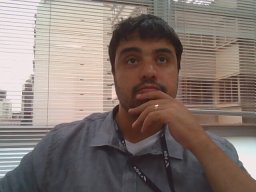 Luiz Max Carvalho
