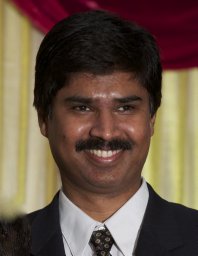 Vetrivel Kulandaivelu S