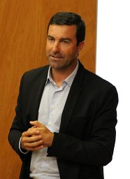 Luis Barreto
