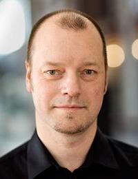 Jesper Strömbäck