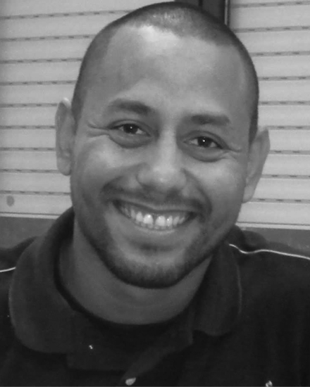 Ramon Bueno Morles