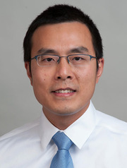 Peng Hu
